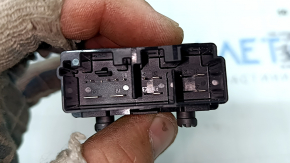 BMW X5 G05 19-24 Rear Right Seat Heating Control Unit