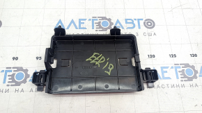 Bracket Gateway module Audi E-Tron 19-23