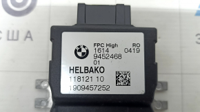 Fuel Pump Control Module BMW X5 G05 19-23