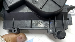 Lower left tailgate closer BMW X5 G05 19-23