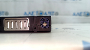 USB Hub for the center console of the Audi E-Tron 19-23 rear