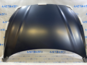Naked hood Hyundai Sonata 18-19