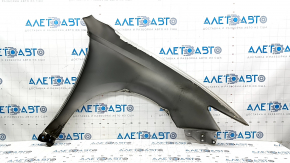 Front left fender Lexus ES300h ES350 13-18 gold 4U7, dented