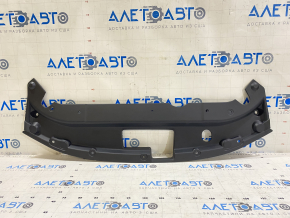 Nissan Sentra 16-19 TV cover