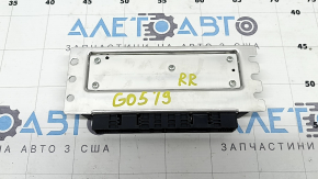 BMW X5 G05 19-23 VDP Control Unit