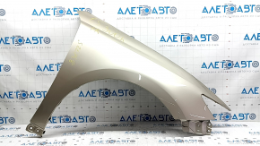 Front right fender Lexus ES300h ES350 13-18 gold 4U7, NSF, CAPA