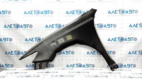 Front right fender Lexus ES300h ES350 13-18 gold 4U7, NSF, CAPA