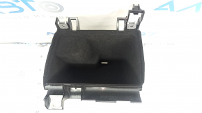 Driver's knee pad pocket for the Audi E-Tron 19-23