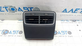 Audi E-Tron 19-23 center console air vent