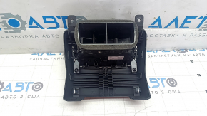 Audi E-Tron 19-23 center console air vent