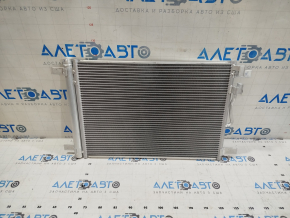 Air conditioner radiator condenser VW Tiguan 18-24 Keihin
