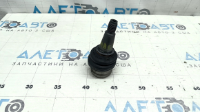 Ball joint left Porsche Macan 15-