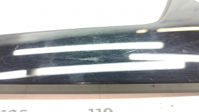 Right tailgate spoiler for Audi E-Tron 19-23 Quattro, worn
