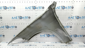 Front right wing BMW X5 G05 19-24 aluminum, white A96