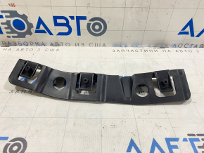 Front bumper mount left Mazda CX-5 13-16
