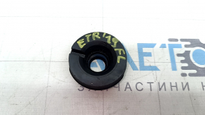 Lower left radiator support for Audi E-Tron 19-23 tires