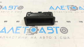 BMW X5 E70 07-13 Boot Door Release Button