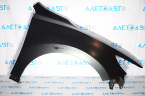Front right wing Nissan Altima 16-18 rest
