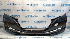 Bare front bumper Nissan Leaf 18- S, SV under 40 kWh