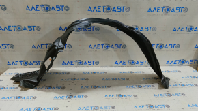 Front right fender liner for Lexus CT200h 11-17