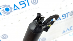 BMW X5 G05 19-24 electric lower tailgate actuator, broken mount