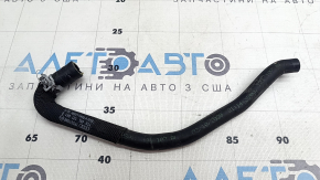 Cooling system pipe for Audi E-Tron 19-23