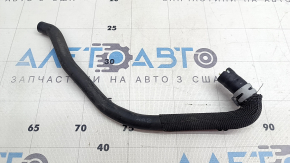 Cooling system pipe for Audi E-Tron 19-23