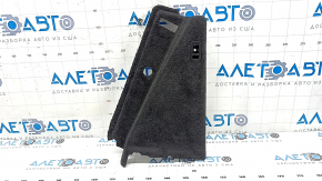 BMW X5 G05 19-23 rear right arch trim, black, split, front part