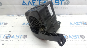 Audi E-Tron 19-23 warning light with bracket, broken fastener