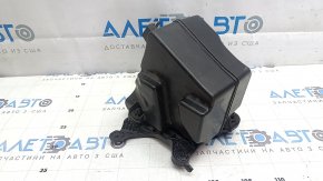 Audi E-Tron 19-23 warning light with bracket, broken fastener