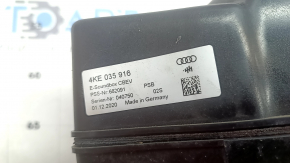 Audi E-Tron 19-23 warning light with bracket, broken fastener