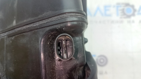 Audi E-Tron 19-23 warning light with bracket, broken fastener