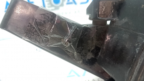 Audi E-Tron 19-23 warning light with bracket, broken fastener