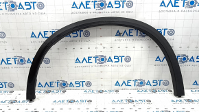 BMW X5 G05 19-24 front left fender arch trim, scratches