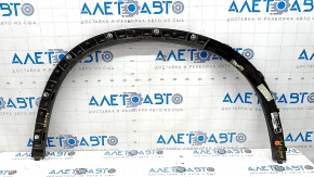 BMW X5 G05 19-24 front left fender arch trim, scratches