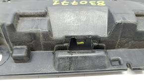 Right side sill bracket for BMW X5 G05 19-24, large, broken fasteners