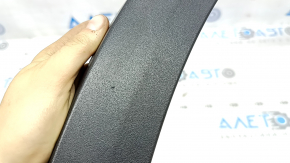 Rear left fender arch trim for BMW X5 G05 19-24, structure, scratches