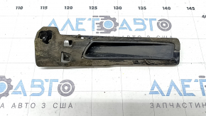 Right side sill light bracket for BMW X5 G05 19-23