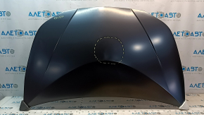 Toyota Prius 50 16-22 steel hood, dented