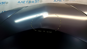 Toyota Prius 50 16-22 steel hood, dented