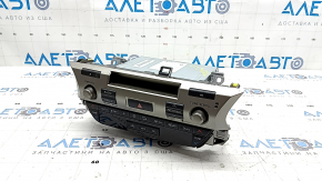 Lexus ES300h ES350 Radio with Climate Control Scratches 13-18