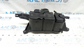 Carbon canister absorber naked Porsche Macan 15-