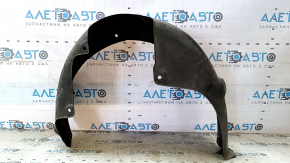 Rear left fender liner for Hyundai Sonata 15-17 sport, broken fastener