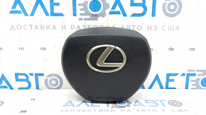 Airbag in the steering wheel of the driver's Lexus ES300h ES350 13-16 pre-restyling