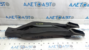 Audi E-Tron 19-23 center console air duct