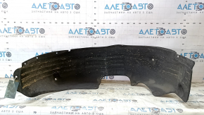 Rear left fender liner for Hyundai Sonata 15-17 sport, broken fastener