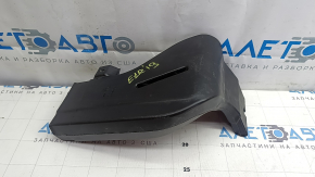 Right 2nd row seat heating duct for Audi E-Tron 19-23