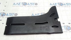Audi E-Tron 19-23 passenger heating duct