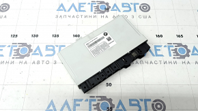 Driver's seat control unit BMW X5 G05 19-23