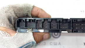 BMW X5 G05 19-23 Passenger Seat Control Unit
